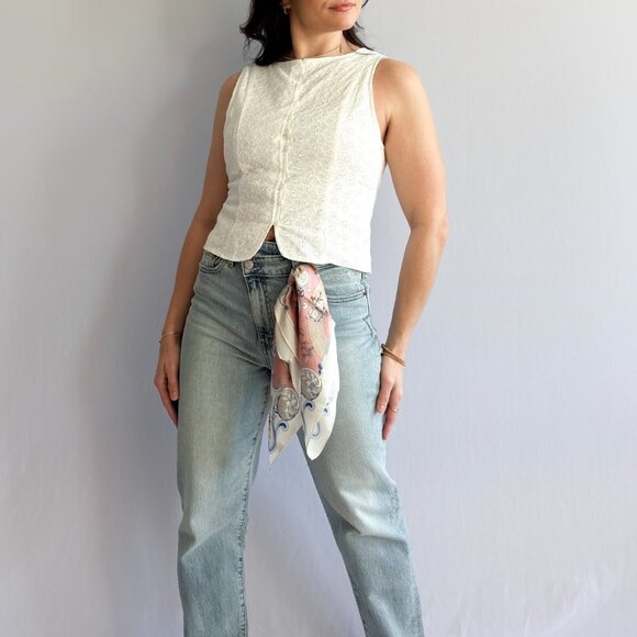 Shop Sadie and Sage Tank Tops - Picture 5 of 14